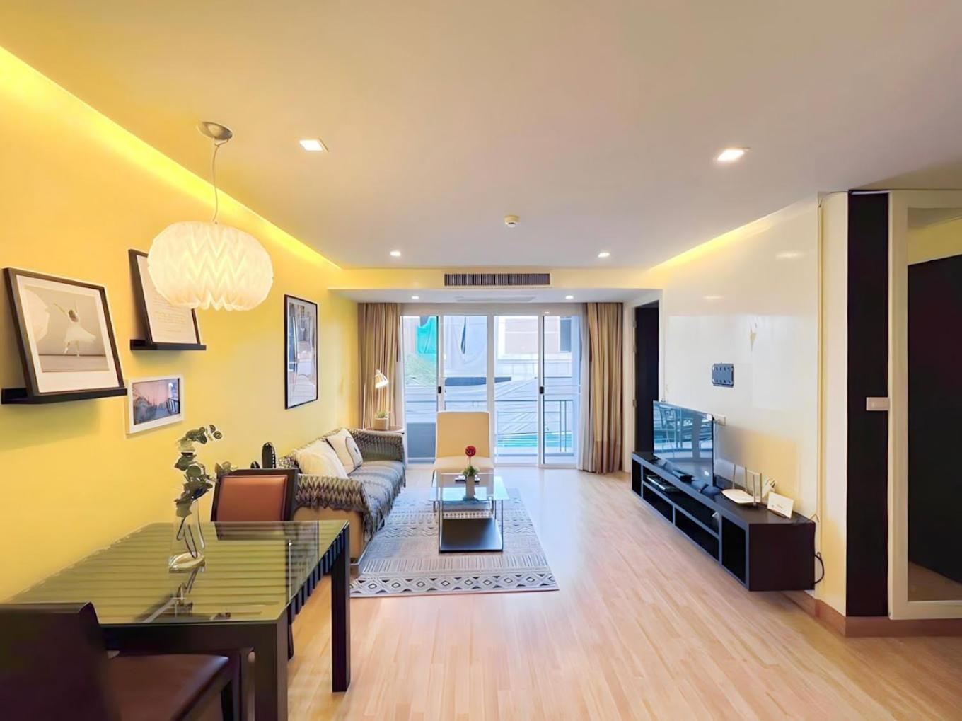 Go Inn Thonglor 23 โกอินน์ ทองหล่อ 23 X Bangkok Exteriér fotografie