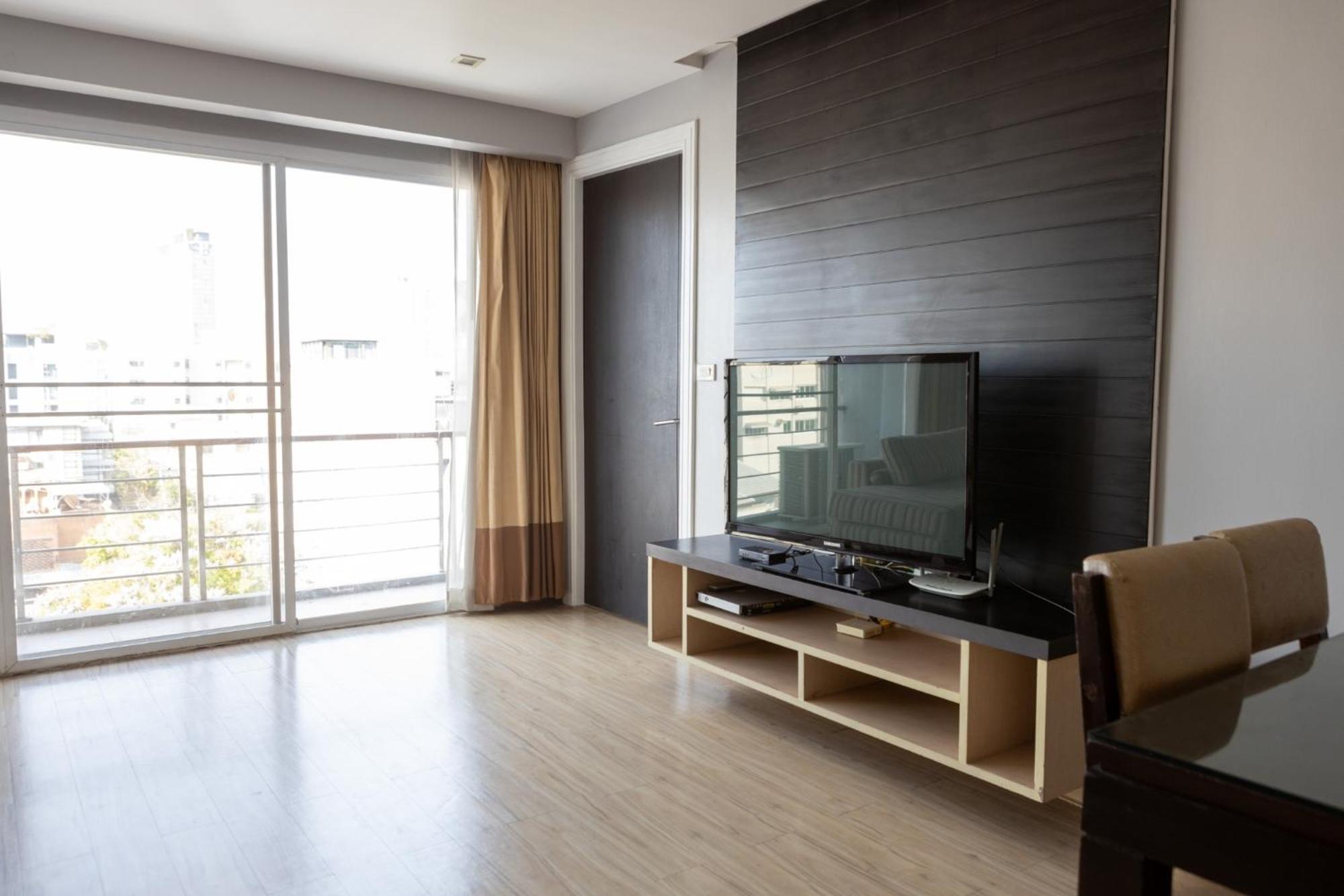 Go Inn Thonglor 23 โกอินน์ ทองหล่อ 23 X Bangkok Exteriér fotografie