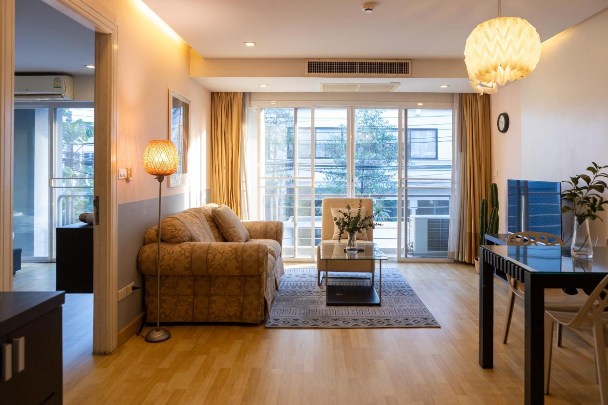 Go Inn Thonglor 23 โกอินน์ ทองหล่อ 23 X Bangkok Exteriér fotografie