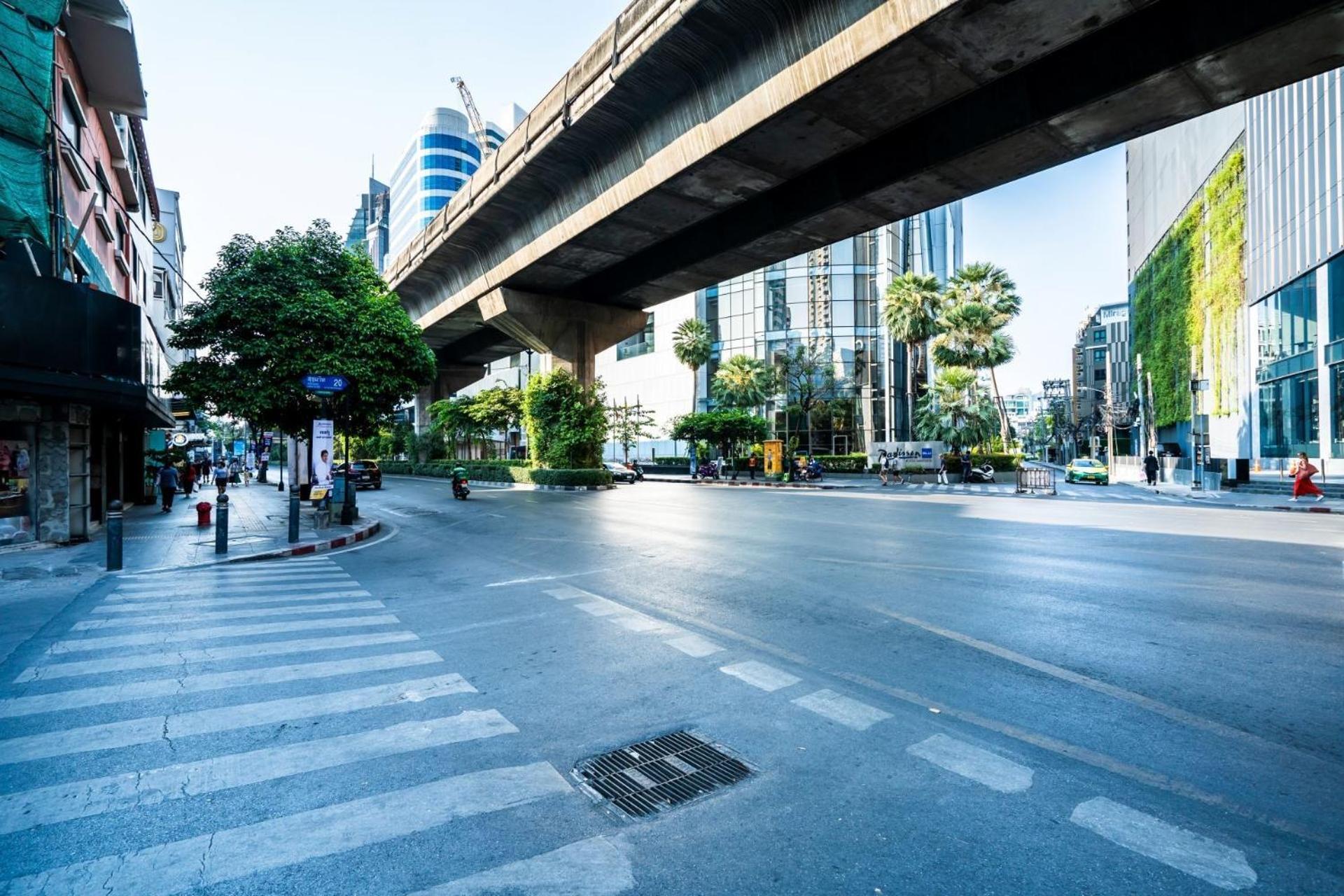 Go Inn Thonglor 23 โกอินน์ ทองหล่อ 23 X Bangkok Exteriér fotografie
